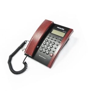 Prolink HCD 52C CLI Phone