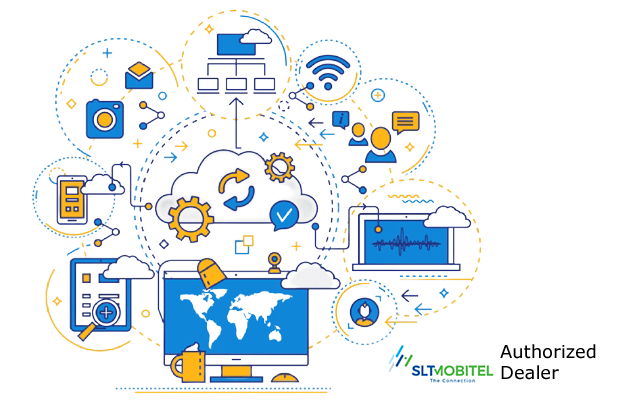 Among the Pioneer Computer Networking Companies in Sri Lanka