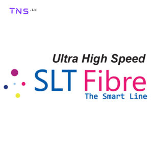 new slt fiber connection