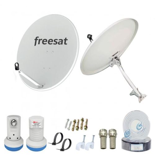 buy freesat dish antenna kit online