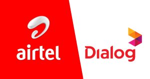 Airtel Sri Lanka and Dialog Axiata Merge