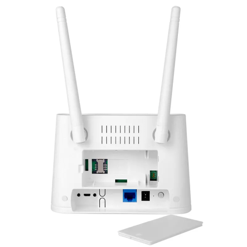 unlock 150Mbps 4G modem wifi router - Image 2